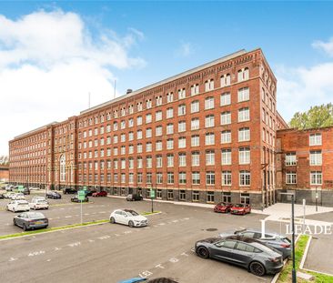 2 bedroom apartment to rent Meadow Mill, Water Street, SK1 - Photo 6