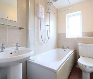 2 bedroom terraced house to rent - Photo 6