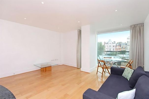 2 bedroom flat to rent - Photo 1