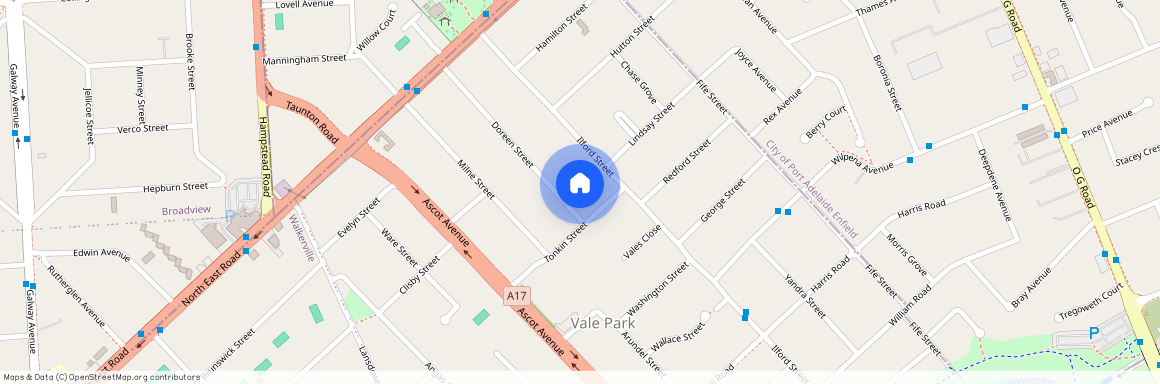 28 Doreen Street, SA 5081, Vale Park