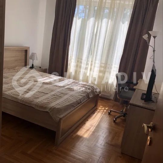 Apartament cu 3 camere, 2 bai- Pasteur, UMF - Fotografie 1