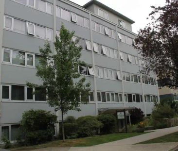 Comox Manor | 1235 Comox St., Vancouver - Photo 1