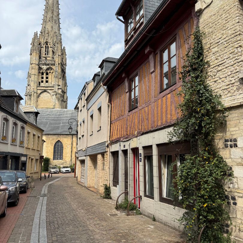 Location Appartement 2 pièces 29m² - Photo 1