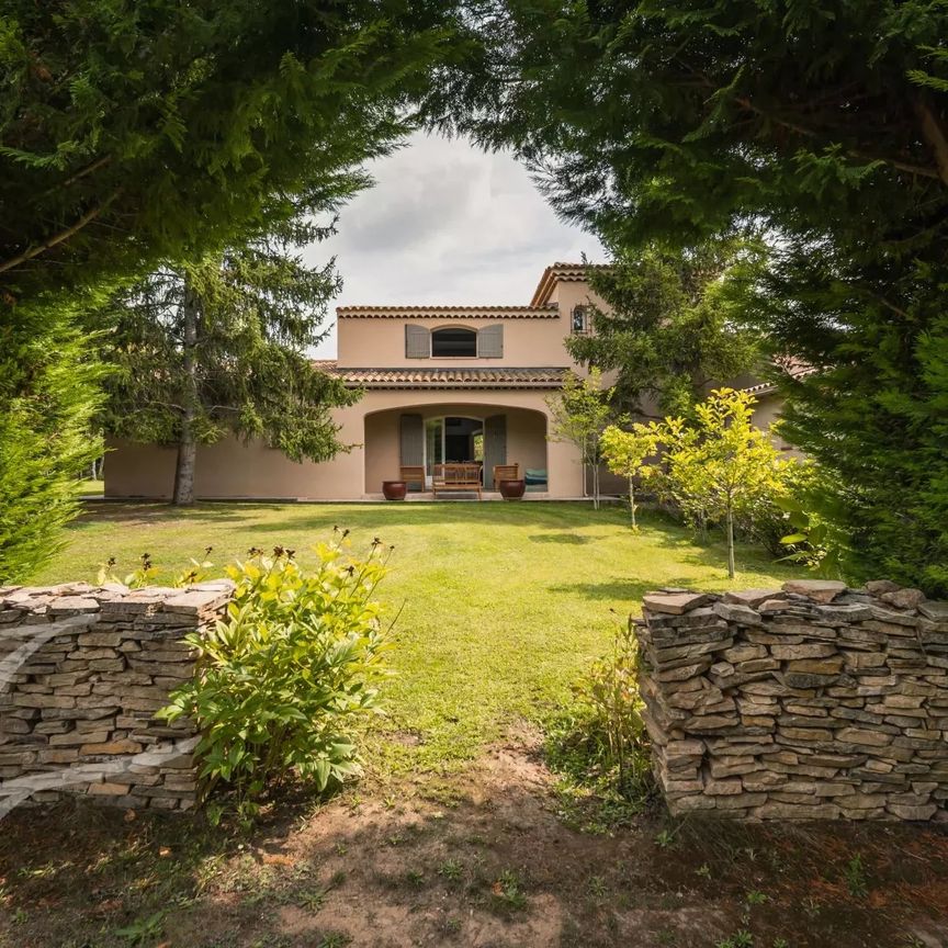 Maison à louer Aix-En-Provence, Provence, France - Photo 1