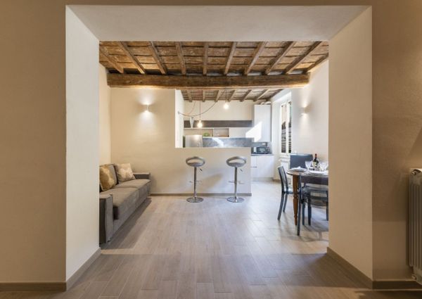 Modern San Zanobi