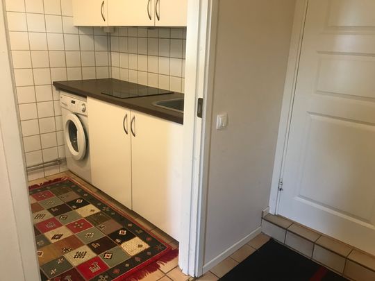 Krusbärsvägen, Upplands Väsby - Photo 1