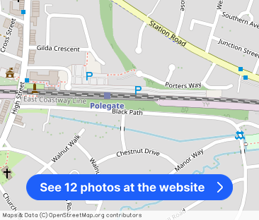 Black Path, Polegate, East Sussex, BN26 - Photo 1