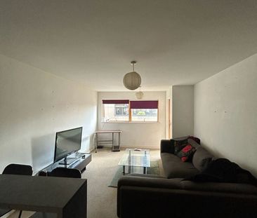 2 Bed Flat, Jefferson Place, M4 - Photo 3