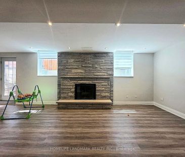 For Lease - 6 Fernwood Court Unit# Bsmt B, Richmond Hill, Ontario - Photo 3