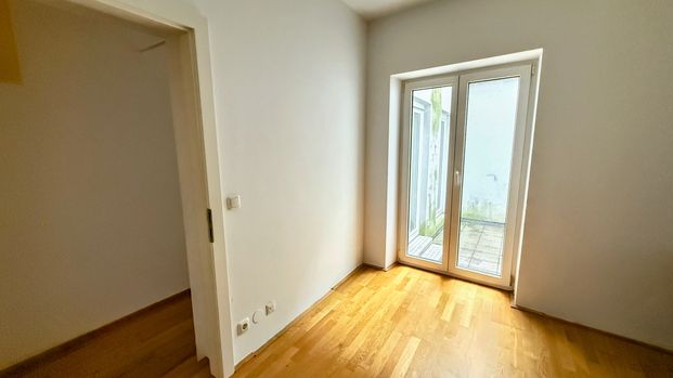 gemütliche 2-Zimmer-Wohnung - Photo 1