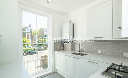 2 Bedroom flat to rent in Parkhill Road, Hampstead, NW3 - Photo 5