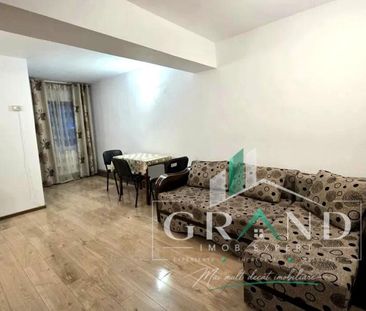 GARSONIERA RENOVATA | 32 MP | PARTER | MANASTURRAVASULUI - Photo 2