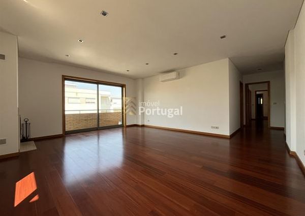 Apartamento T3 em Braga