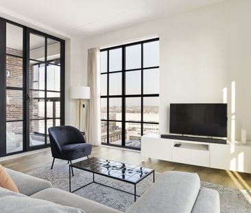 Karl Weisbardstraat 89, Rotterdam, 3015 GM - Photo 1
