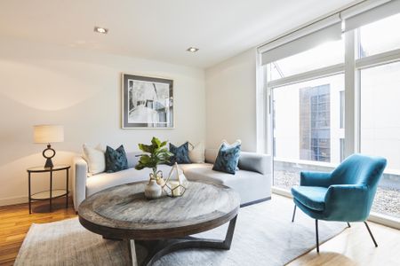 161 Fulham Road, SW3, London - Photo 5