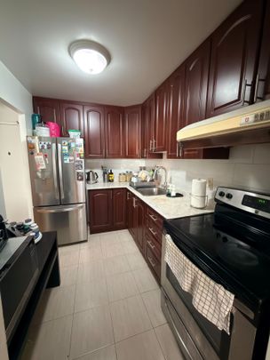 For Lease - 2500 Bridletowne Circle Unit# #208, Toronto, Ontario - Photo 1