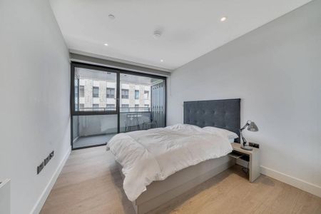 1 bedroom flat to rent - Photo 4