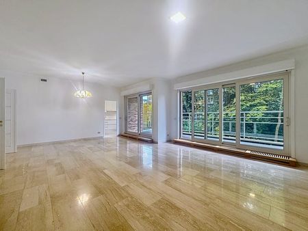 Appartement te huur - Photo 2