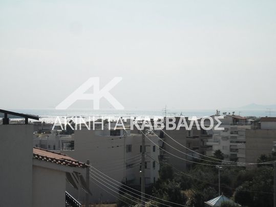 APARTMENT, ANO VOULA - POLITIA APARTMENT for Rent | ANO VOULA - POLITIA - Photo 1