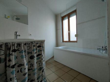 Maison de village semi mitoyenne de 62 m² hab - Photo 2