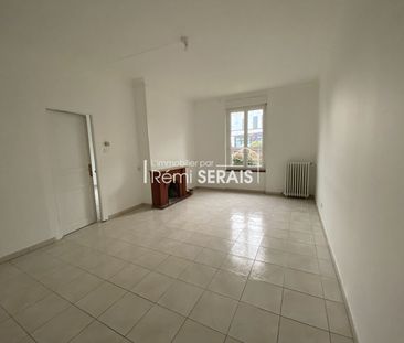 Location Maison 3 pièces 58m² - Photo 2