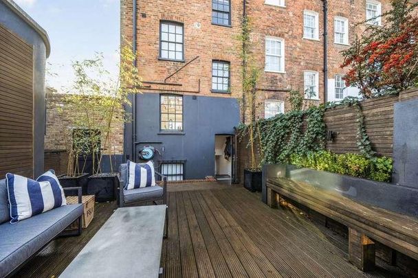 Harrow Road, Kensal Rise, NW10 - Photo 1