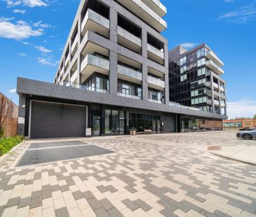 For Lease - 4208 Dundas Street Unit# 711, Toronto, Ontario - Photo 5