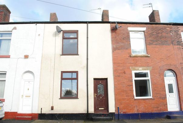 2 bedroom terraced house to rent - Photo 1