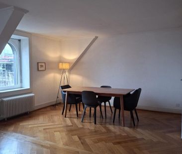 3 Zimmer, 80 m², 5. Stock - Photo 2