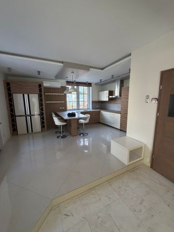 Duży elegancki do na wynajem Saska Kępa - Photo 5