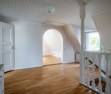 Fruängsvägen, Upplands Väsby - Foto 1