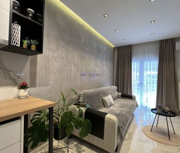 Studio/Γκαρσονιέρα για ενοικίαση Άγιος Νικόλαος (Άνω Πόλη) - Photo 4