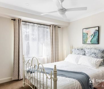 Spacious Family Home Just 350m from Werri Beach – Ideal for Coastal... - Photo 6