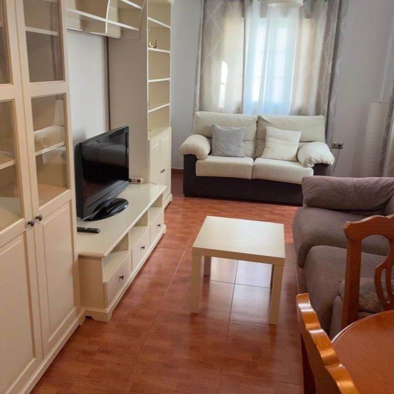 Piso de alquiler en Calle Don Cristian, 8, Perchel Norte - Photo 1