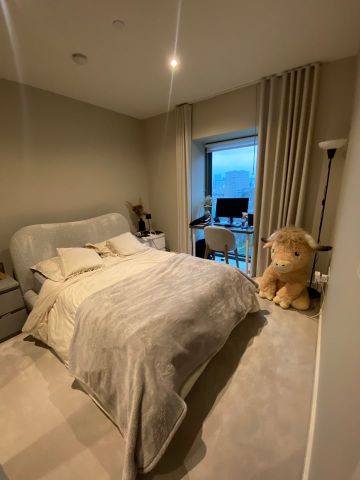 Room in a Shared House, Endurance House, E16 - Photo 2