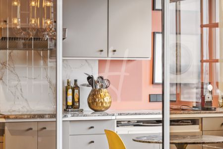 Location Appartement 6 pièces 190m² THIONVILLE 57100 - Photo 5