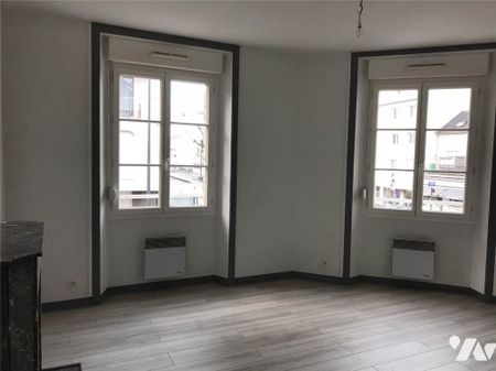 APPARTEMENT 2 PIECES - RENNES - Photo 5