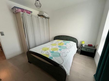 Appartement 2 pièces – 38 m² environ à Thorigné-Fouillard (ref : G76009) - Photo 2