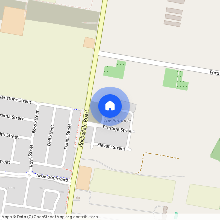 11 Botanica Street, Qld 4123, Rochedale