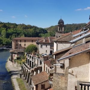 Location Appartement à PONT EN ROYANS - Photo 5