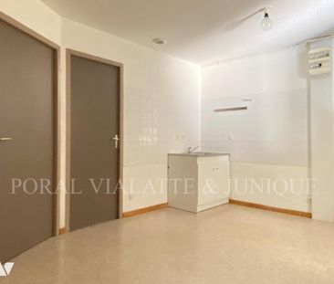 APPARTEMENT T2 - SAINT DENIS EN BUGEY - Photo 5