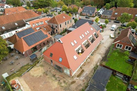 Te huur: Appartement Brink in Roden - Foto 5