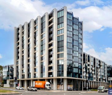 1205/81 Cooyong Street, Reid ACT 2612 - Apartment For Rent | Domain - Photo 6