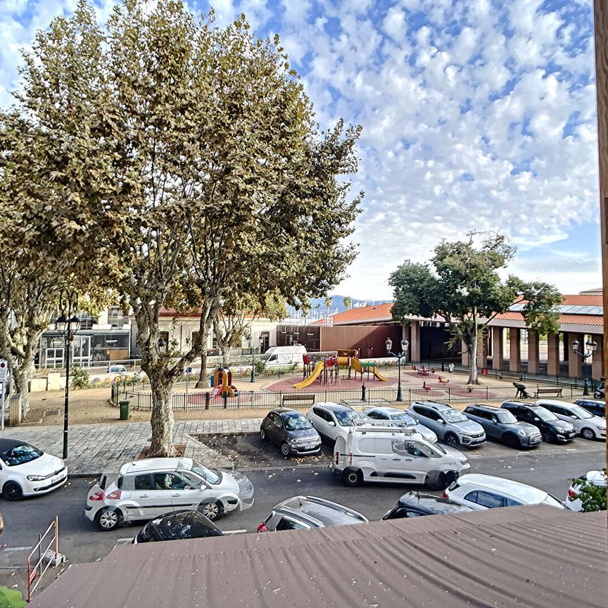 Joli studio centre - à l'année, - Photo 1