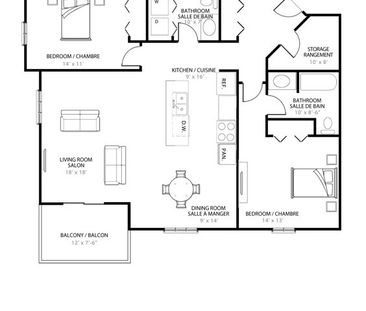 2380 Mountain Road, E1G 5W4, Moncton - Photo 1