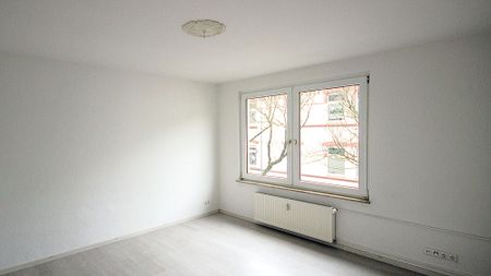 Einziehen & Wohlfühlen! Wohnung für Singles oder Paare in Günningfeld - Foto 4