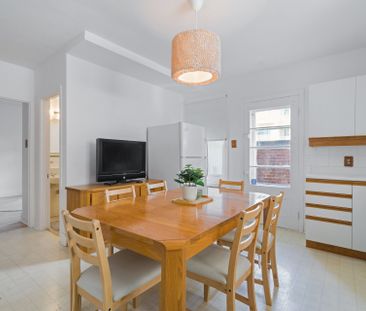 Appartement à louer, Montréal (Mercier/Hochelaga-Maisonneuve) - Photo 3