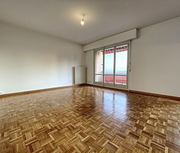 Proche du centre ville appartement de 3 pièces au 5ème étage - Photo 2