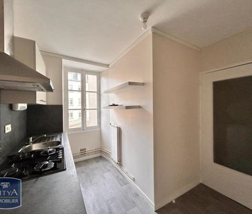 Location Appartement 3 pièces 58m² LAVAL 53000 - Photo 6