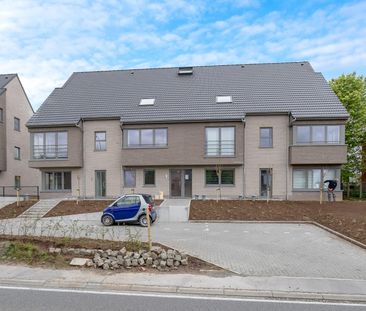 Nieuwbouw duplexappartement (108m²) te Itterbeek - Photo 4